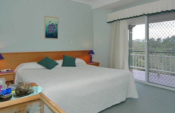  Accommodation VIC