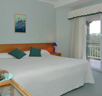 Eumundi Rise Bed And Breakfast - Accommodation VIC