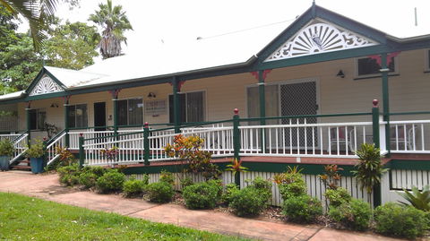 Eumundi Rise Bed And Breakfast - Accommodation VIC 3