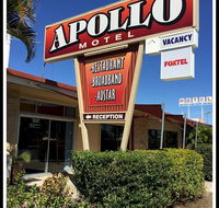 Apollo Motel - Accommodation VIC