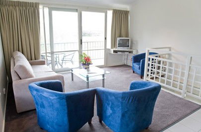 Rosebud Plaza ACT Accommodation VIC
