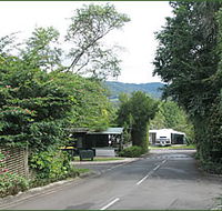 Palmwoods Caravan Park - Accommodation VIC