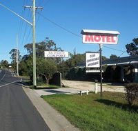 Sudden Comfort Motel - Accommodation VIC
