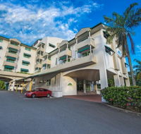 Cairns Sheridan Hotel - Accommodation VIC
