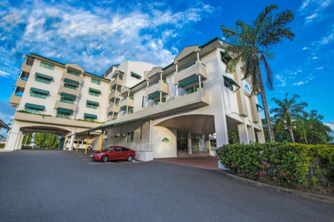 Cairns Sheridan Hotel - Accommodation VIC 0