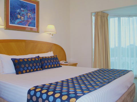 Cairns Sheridan Hotel - Accommodation VIC 1