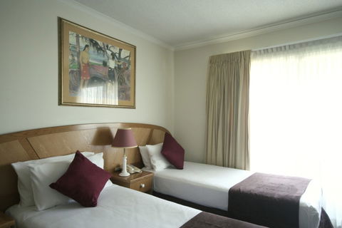 Cairns Sheridan Hotel - Accommodation VIC 3