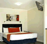 The Wellington Apartment Hotel - Accommodation VIC