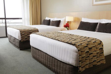 Rydges Plaza Cairns - Accommodation VIC 4