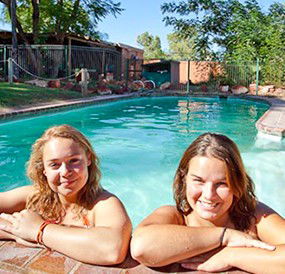 Toddy's Backpackers Resort - Accommodation VIC 1