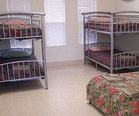 Toddy's Backpackers Resort - Accommodation VIC 2