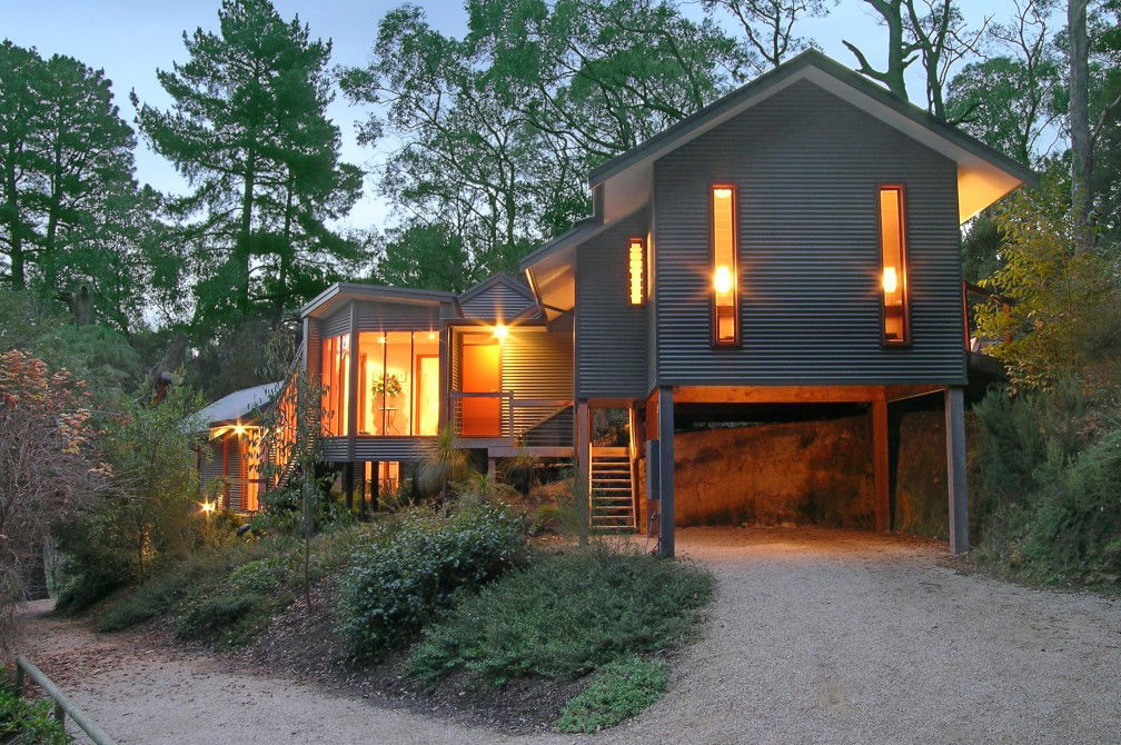  Accommodation VIC