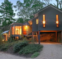 Cladich Pavilions - Accommodation VIC