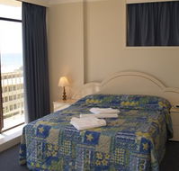 Queensleigh Holiday Apartments - Accommodation VIC
