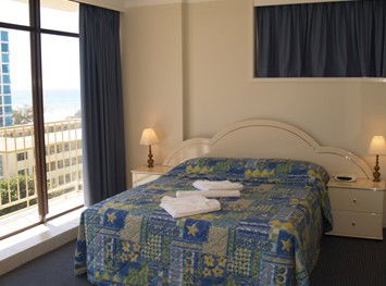 Queensleigh Holiday Apartments - Accommodation VIC 0