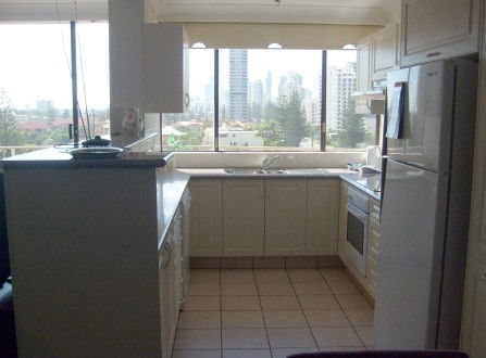 Queensleigh Holiday Apartments - Accommodation VIC 1