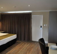 Bentley Motel - Accommodation VIC