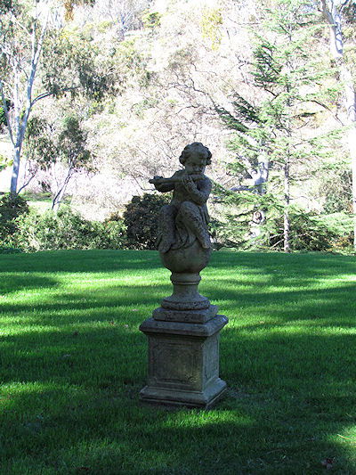 Tally Ho Lodge - Accommodation VIC 1