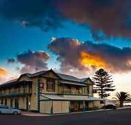 Arno Bay Hotel - Accommodation VIC
