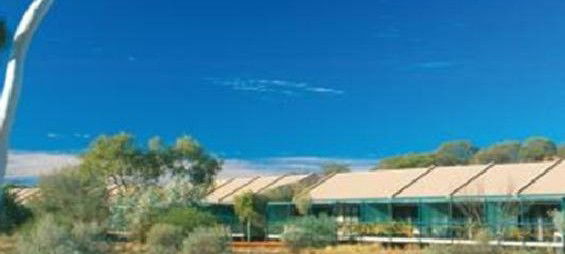 Kings Canyon NT Accommodation VIC