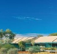 Kings Canyon Resort - Accommodation VIC