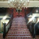 Jens Town Hall Hotel - Accommodation VIC 1