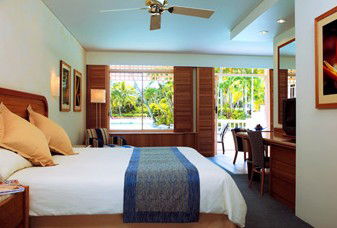 Sheraton Mirage Port Douglas - Accommodation VIC 1