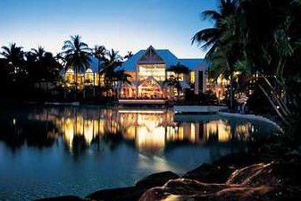 Sheraton Mirage Port Douglas - Accommodation VIC 2