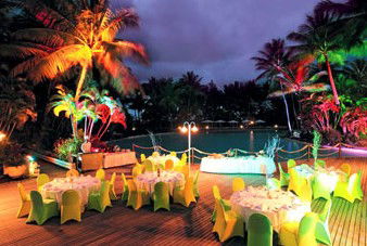 Sheraton Mirage Port Douglas - Accommodation VIC 4