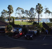 Lake View Motel - Accommodation VIC