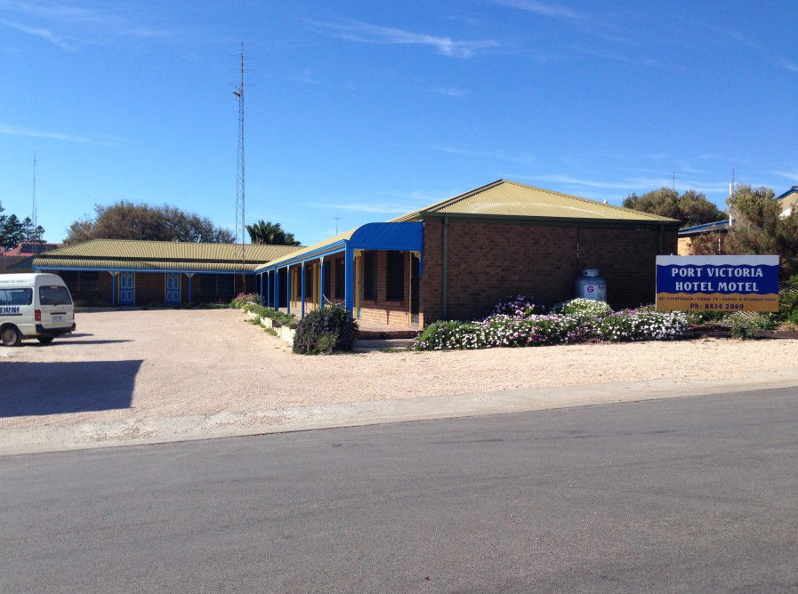  Accommodation VIC