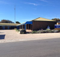 Port Victoria Hotel Motel - Accommodation VIC