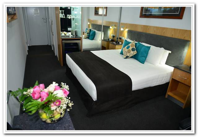 Waikerie SA Accommodation VIC