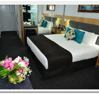 Waikerie Hotel Motel - Accommodation VIC