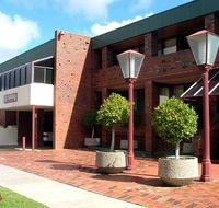 Nirebo Motel - Accommodation VIC