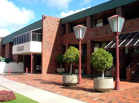 Nirebo Motel - Accommodation VIC 0