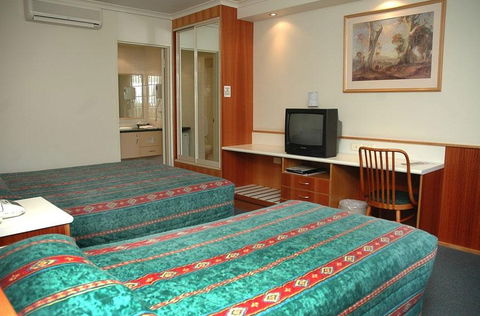 Nirebo Motel - Accommodation VIC 1