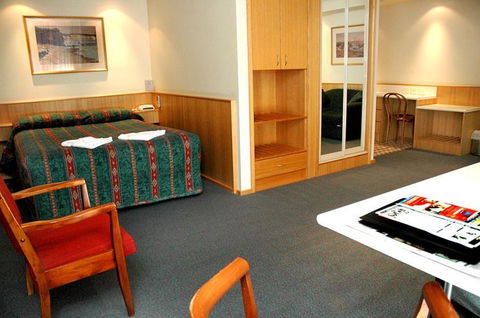 Nirebo Motel - Accommodation VIC 2