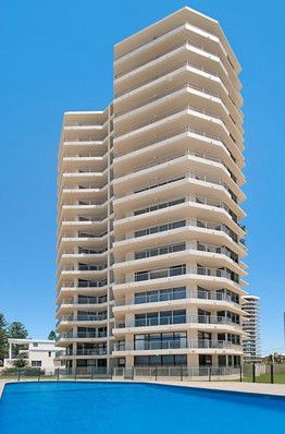 Beachside Tower - Accommodation VIC 0