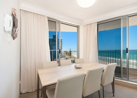 Beachside Tower - Accommodation VIC 2