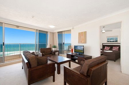 Beachside Tower - Accommodation VIC 5