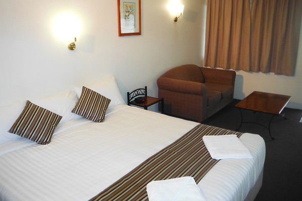 Coffs Harbour NSW Accommodation VIC
