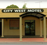 City West Motel - Accommodation VIC