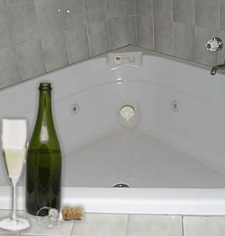 Clare Central Motel - Accommodation VIC 3