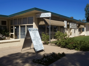 Cowell Jade Motel - Accommodation VIC