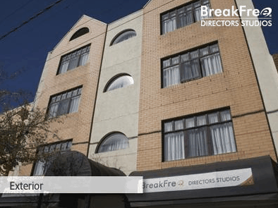Directors Studio Adelaide - Accommodation VIC