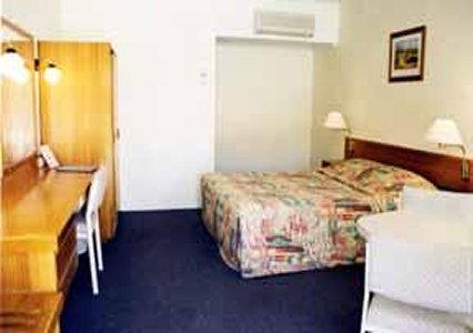 Comfort Inn Goondiwindi - Accommodation VIC 1