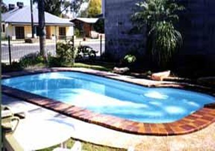 Comfort Inn Goondiwindi - Accommodation VIC 2
