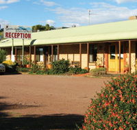 Gawler Ranges Motel - Accommodation VIC