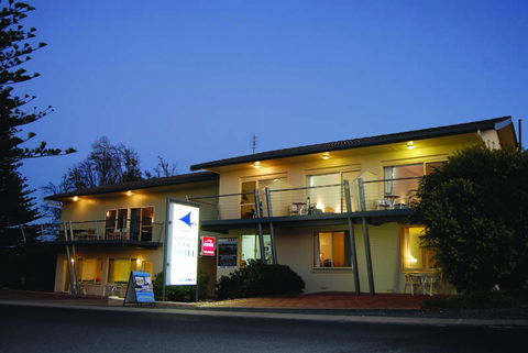 Harbour View Motel - Accommodation VIC 0